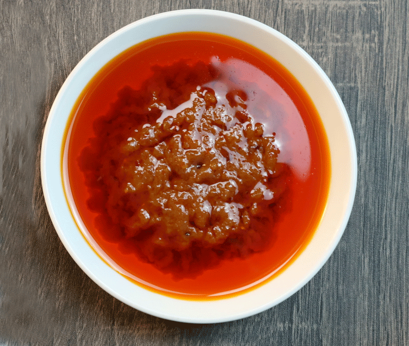 冬陰功湯料2號