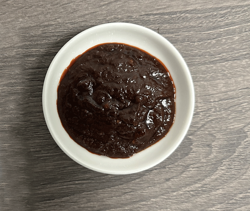 香辣肉醬